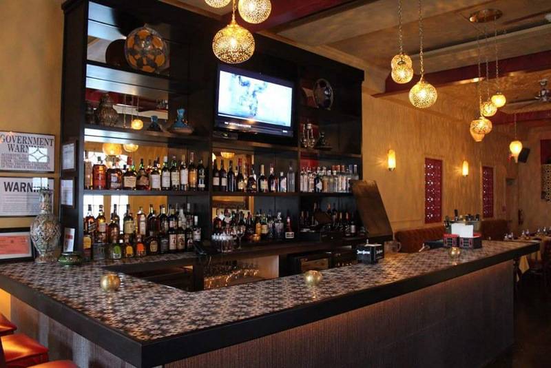 ARGANA RESTAURANT & BAR | restaurant | 325 N Main St, Port Chester, NY 10573, USA | 9146124440 OR +1 914-612-4440