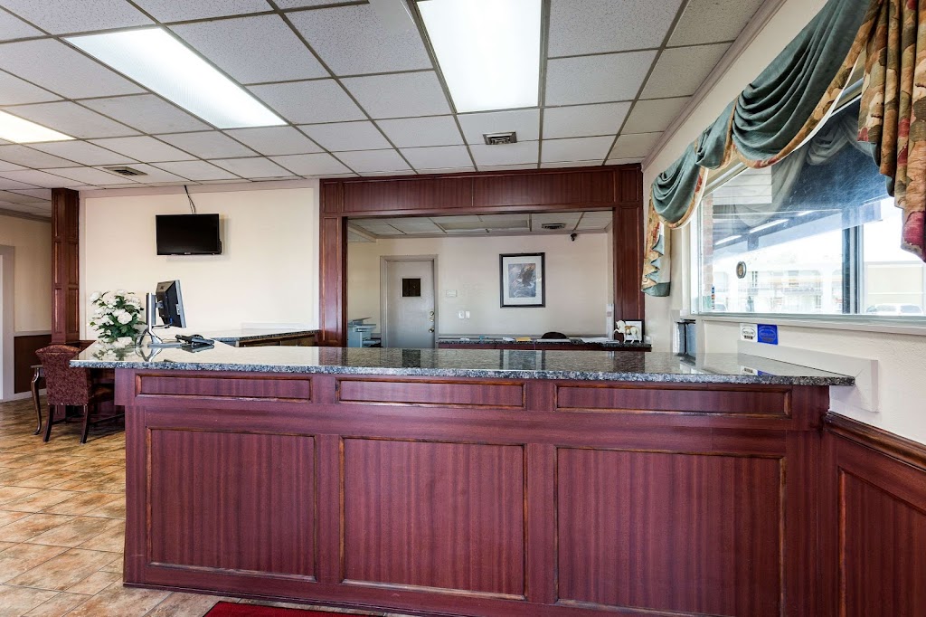 Rodeway Inn | restaurant | 4635 W Keiser Ave, Osceola, AR 72370, USA | 8705633222 OR +1 870-563-3222