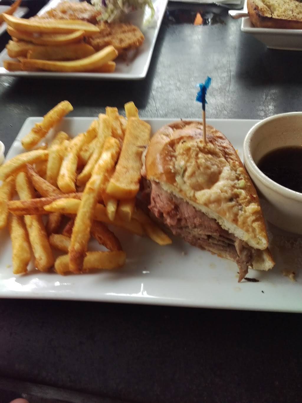 Okeefes Tavern | restaurant | 1219 S Ft Harrison Ave, Clearwater, FL 33756, USA | 7274429034 OR +1 727-442-9034