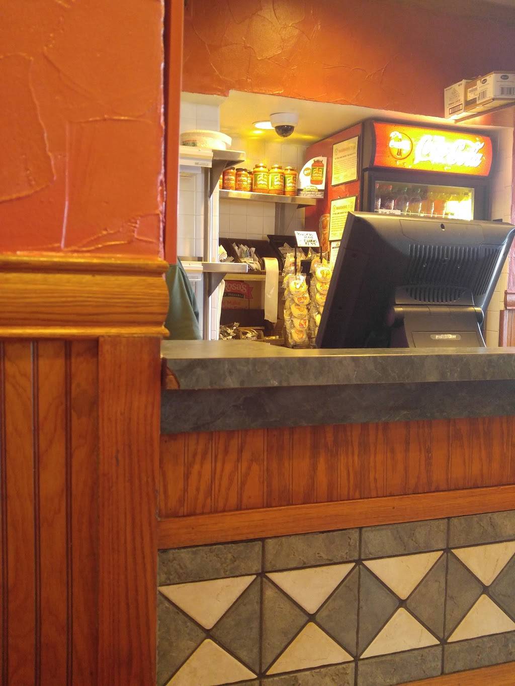 LaRosas Pizza Hyde Park | restaurant | 2684 Madison Rd, Cincinnati, OH 45208, USA | 5133471111 OR +1 513-347-1111