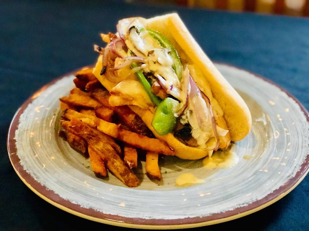 The 1894 Lodge | restaurant | 409 E Main St, New Washington, IN 47162, USA | 8126289006 OR +1 812-628-9006