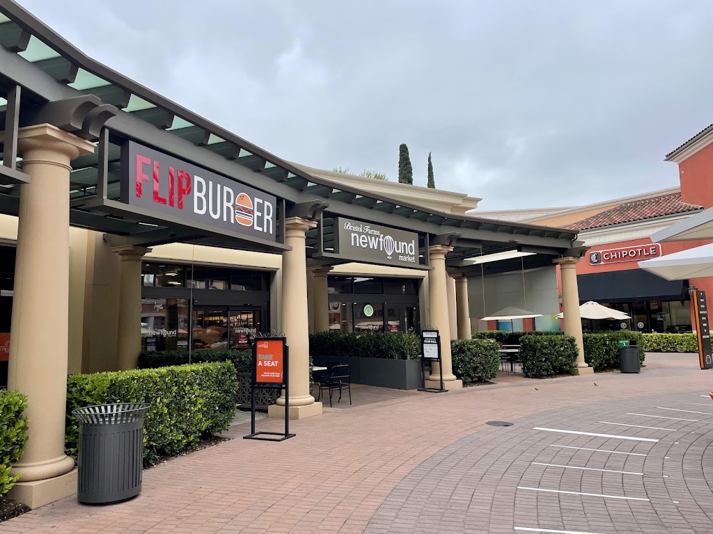 Flip Burger | restaurant | 705 Spectrum Center Dr, Irvine, CA 92618, USA | 9499320043 OR +1 949-932-0043