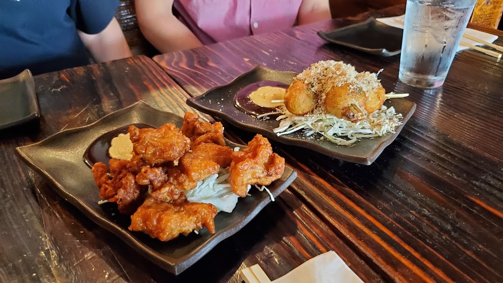 Yokushi Robata | restaurant | 3837 Richmond Ave, Houston, TX 77027, USA | 8329336888 OR +1 832-933-6888