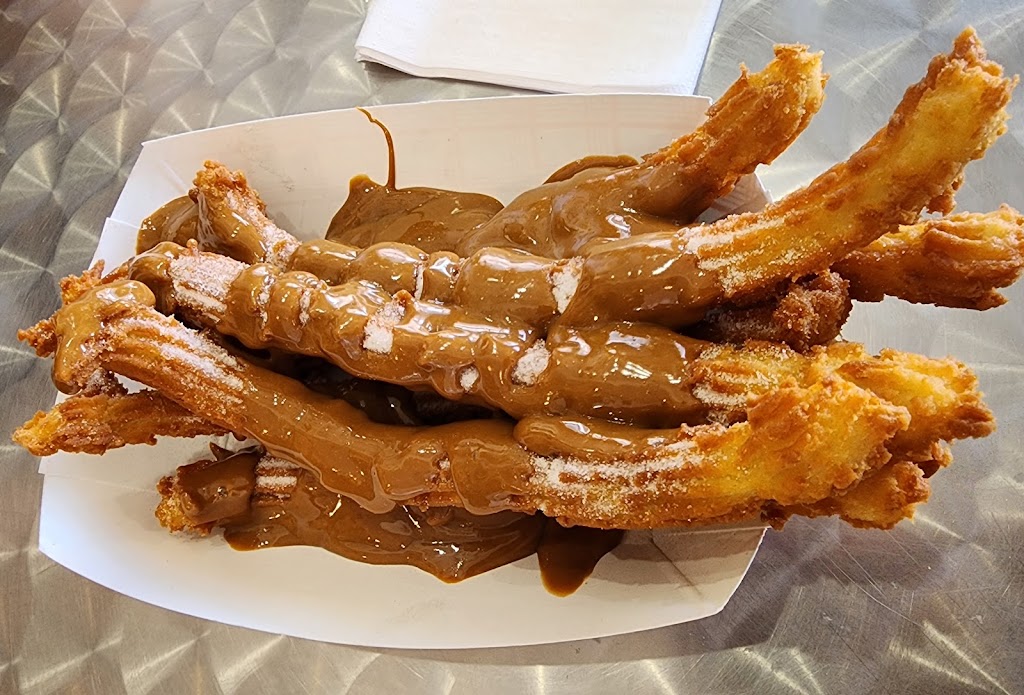 Francos Churro House | cafe | 2236 S 1300 E D5, Salt Lake City, UT 84106, USA | 8018340515 OR +1 801-834-0515