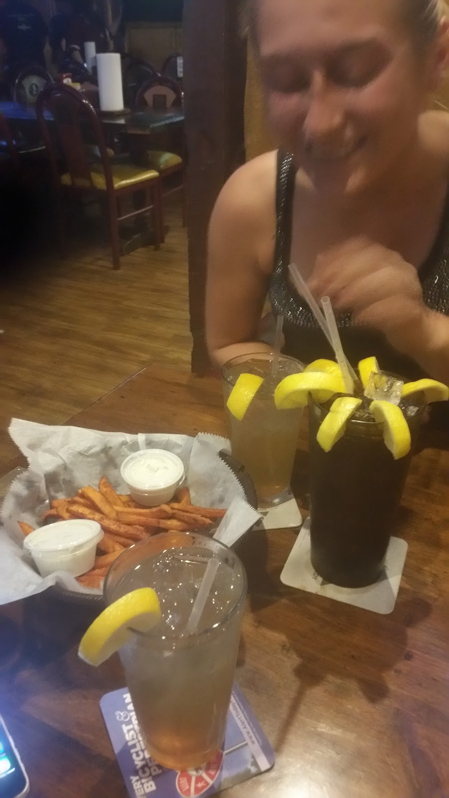 4th Quarter Bar & Grille | restaurant | 2033 N Monroe St, Tallahassee, FL 32303, USA | 8503850017 OR +1 850-385-0017