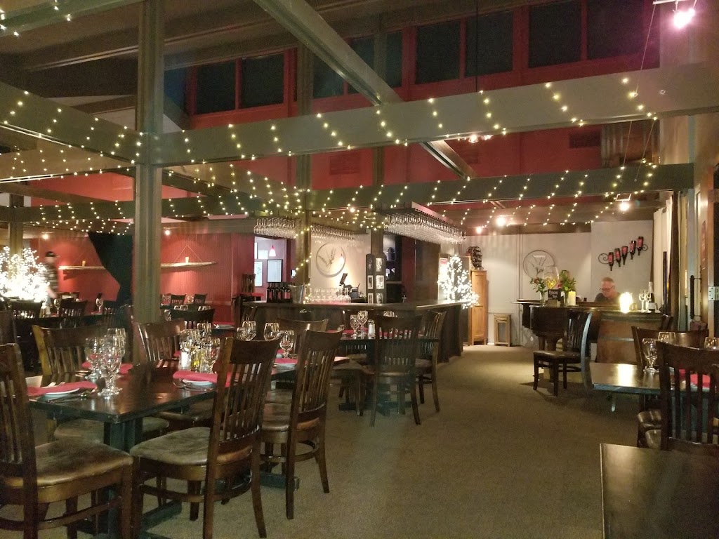 Wapato Point Cellars | restaurant | 200 S Quetilquasoon Rd, Manson, WA 98831, USA | 5096874000 OR +1 509-687-4000