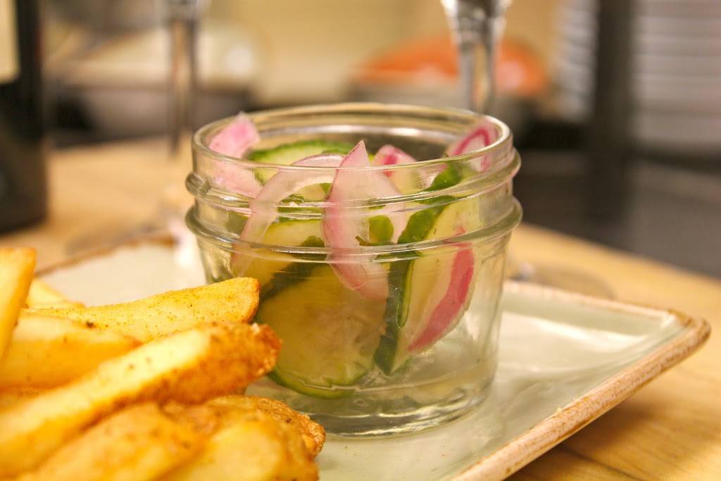 703 Bar + Kitchen | restaurant | 11787 Lee Jackson Memorial Hwy, Fairfax, VA 22033, USA | 7036674216 OR +1 703-667-4216