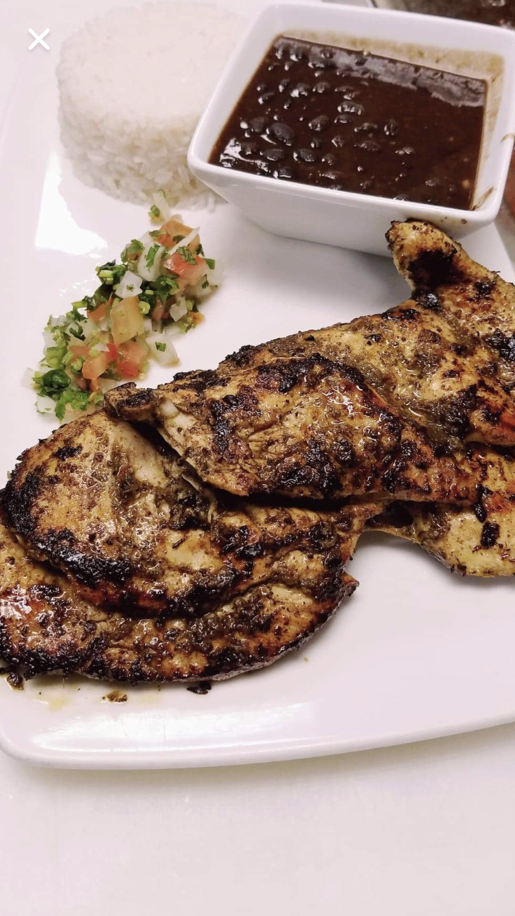 Zona Caribbean Bar and Grill | restaurant | 4181 Steve Reynolds Blvd, Norcross, GA 30093, USA | 4704066339 OR +1 470-406-6339