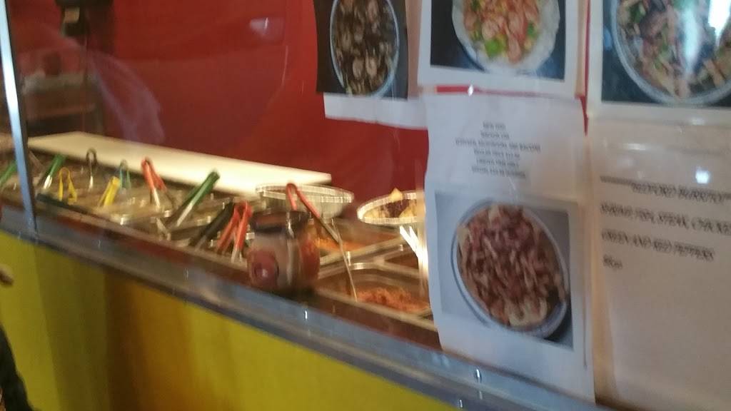 El Rancho Del Burrito | restaurant | 1529 L St, Bedford, IN 47421, USA | 8122755089 OR +1 812-275-5089