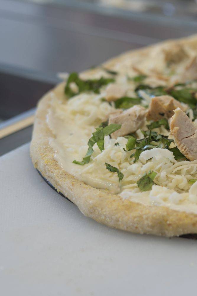 The Winzza | meal delivery | 505 N Brand Blvd, Glendale, CA 91203, USA | 8182411840 OR +1 818-241-1840