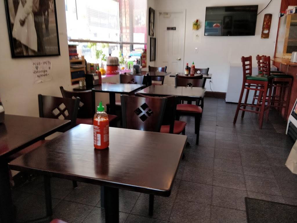 Nickys Vietnamese Sandwiches | restaurant | 554 Lorimer St, Brooklyn, NY 11211, USA | 7183888890 OR +1 718-388-8890