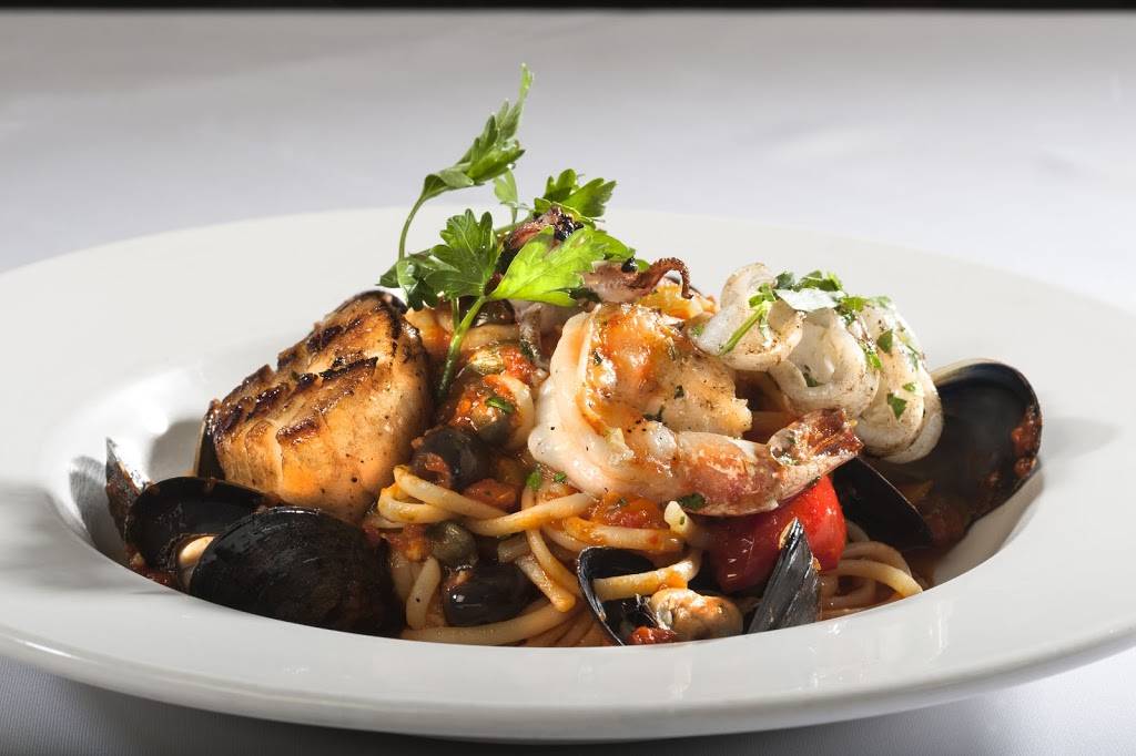 Bella Notte Ristorante | restaurant | 3570 Brock St N, Whitby, ON L1R 3J4, Canada | 9054305744 OR +1 905-430-5744