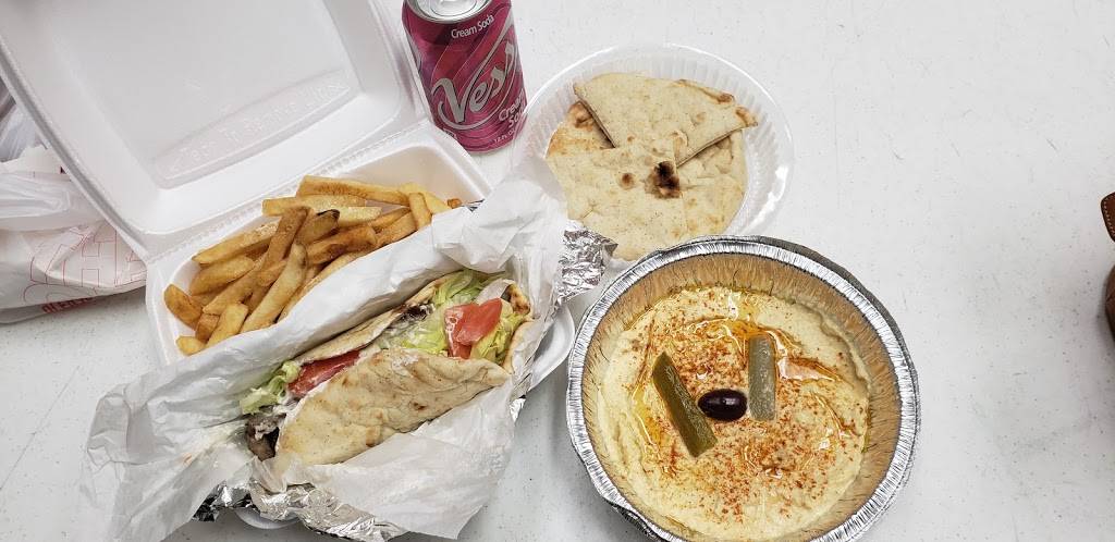 Omars Grill | restaurant | 10111 St Charles Rock Rd, St Ann, MO 63074, USA | 3144296881 OR +1 314-429-6881