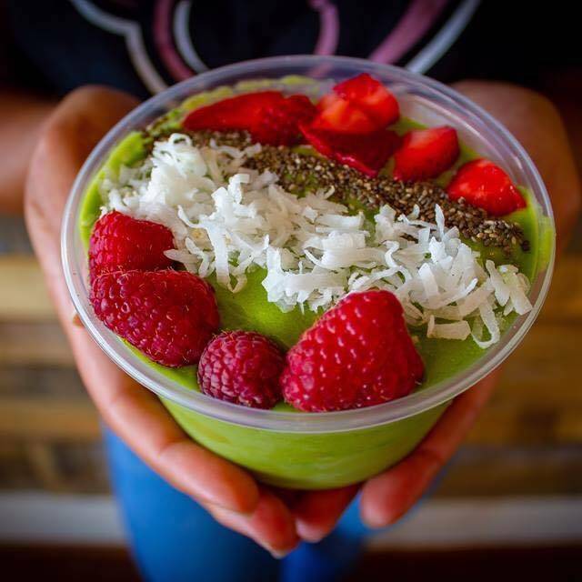 The Juice Garden | restaurant | 1039 Oak Harbor Rd, Fremont, OH 43420, USA | 5672804332 OR +1 567-280-4332