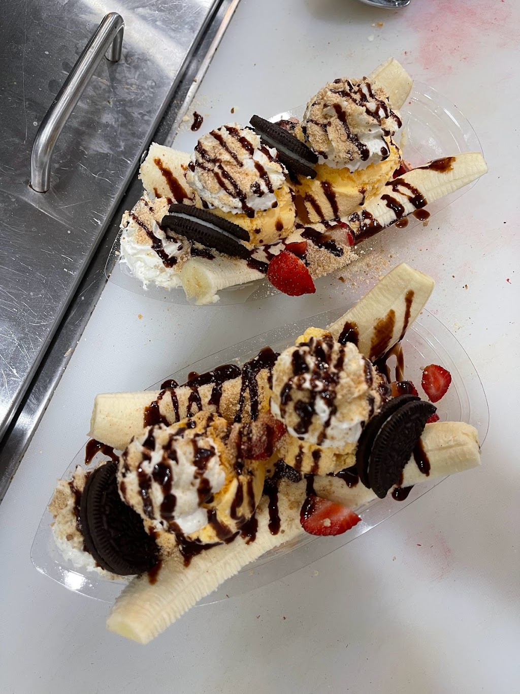 Lily’s crepes | restaurant | Glenwood Shopping Center, Suite 12, Chesapeake, VA 23322, USA | 7576444237 OR +1 757-644-4237