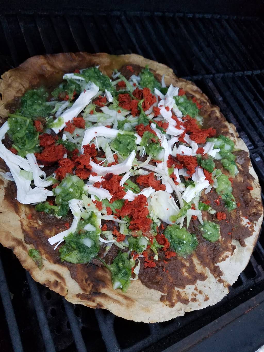 Tortilleria La Oaxaquena | restaurant | 2708 S Elm-Eugene St, Greensboro, NC 27406, USA | 3362740173 OR +1 336-274-0173