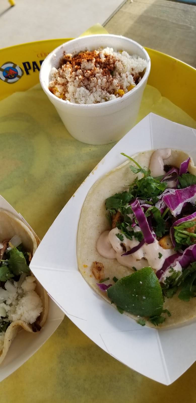 Rusty Taco | restaurant | 109 N Murphy Rd #600, Murphy, TX 75094, USA | 2148656401 OR +1 214-865-6401