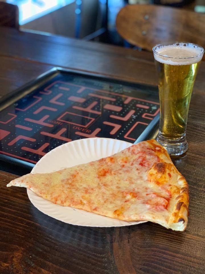 Benny Blancos Pizza - Sunnyside | restaurant | 4401 Tejon St #2, Denver, CO 80211, USA | 3039934107 OR +1 303-993-4107