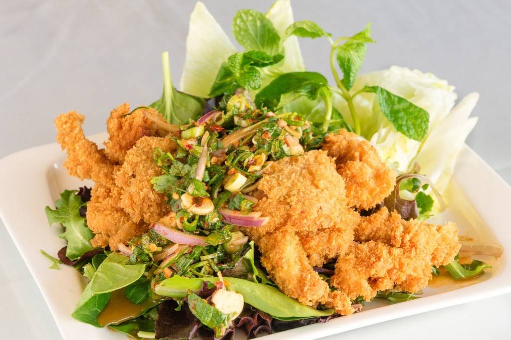 Up 2U Thai Eatery | restaurant | 1405 Webster St, Alameda, CA 94501, USA | 5105216466 OR +1 510-521-6466