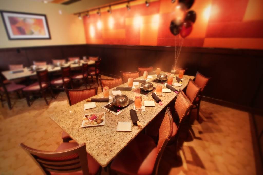 The Melting Pot | restaurant | 11811 US-1, Palm Beach Gardens, FL 33408, USA | 5616240020 OR +1 561-624-0020