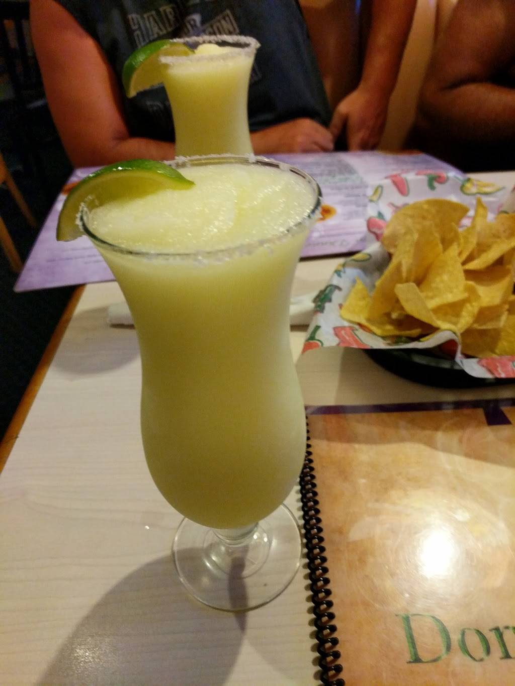 Don Tequila | restaurant | 2255 Beech Ave, Buena Vista, VA 24416, USA | 5402640041 OR +1 540-264-0041