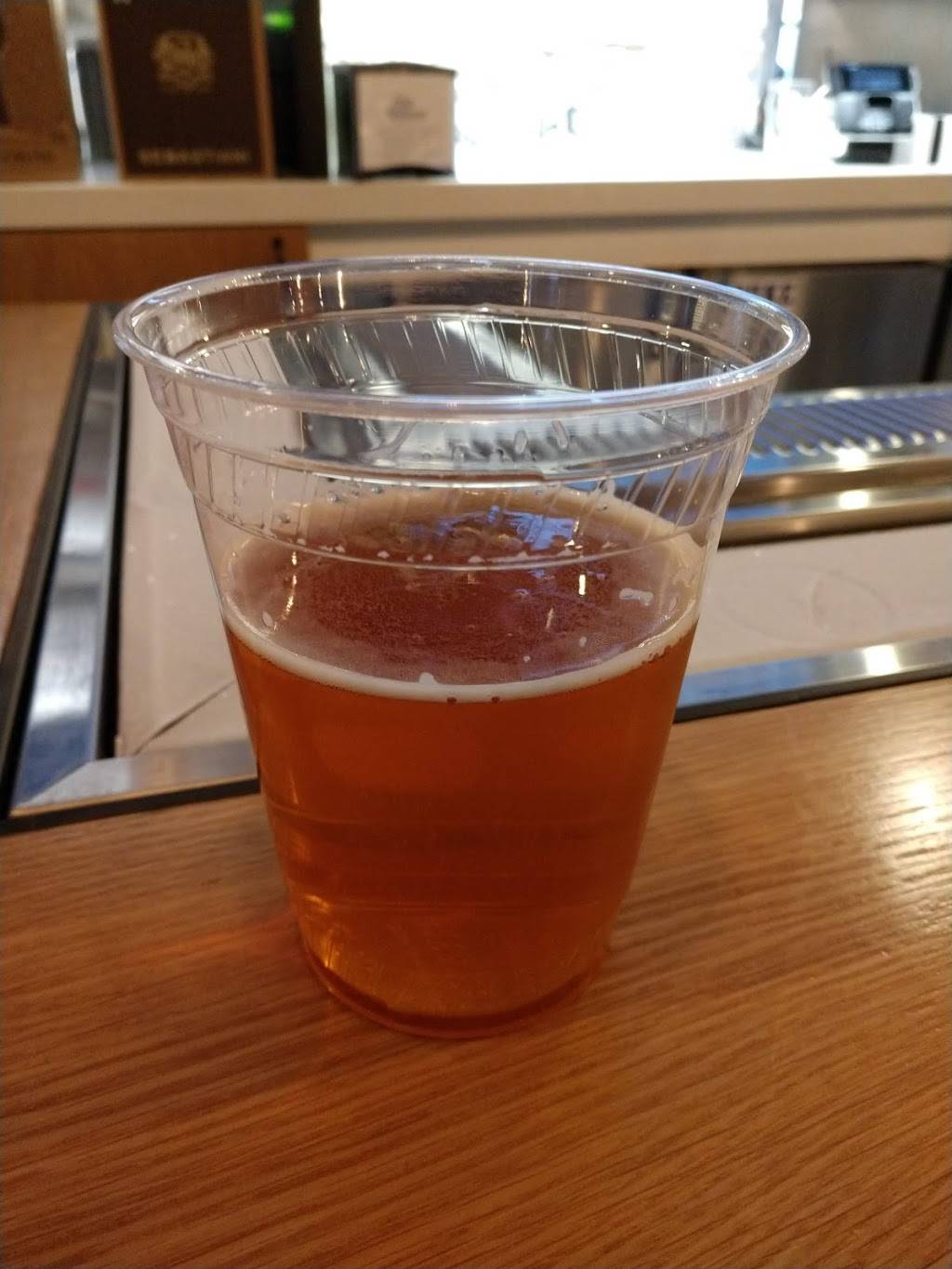 Devils Krafthouse | restaurant | Durham, NC 27710, USA | 9196818888 OR +1 919-681-8888