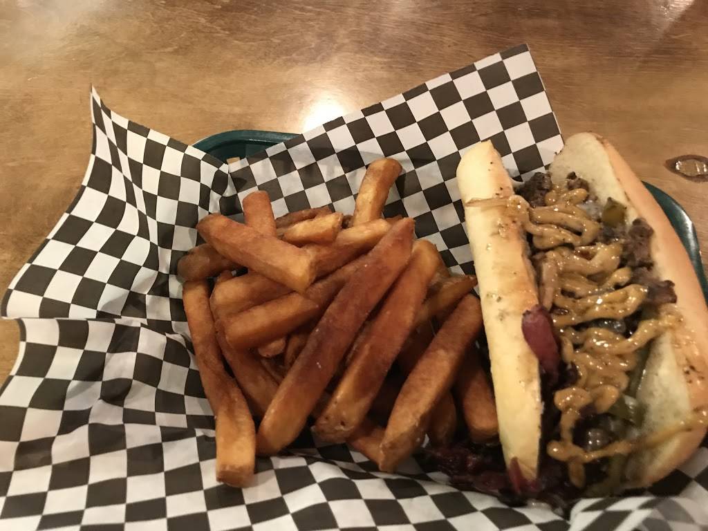 The Family Dog | meal takeaway | 6 Mill St, Orono, ME 04473, USA | 2078662808 OR +1 207-866-2808