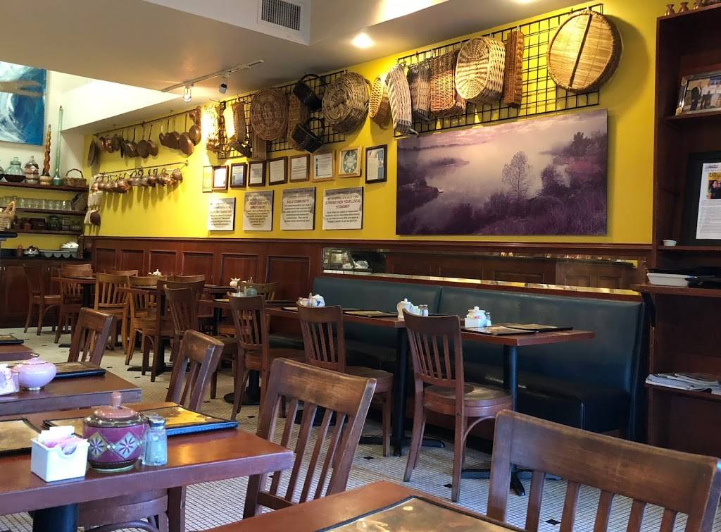 Rising Loafer Cafe & Bakery | bakery | 3643 Mt Diablo Blvd, Lafayette, CA 94549, USA | 9252848816 OR +1 925-284-8816