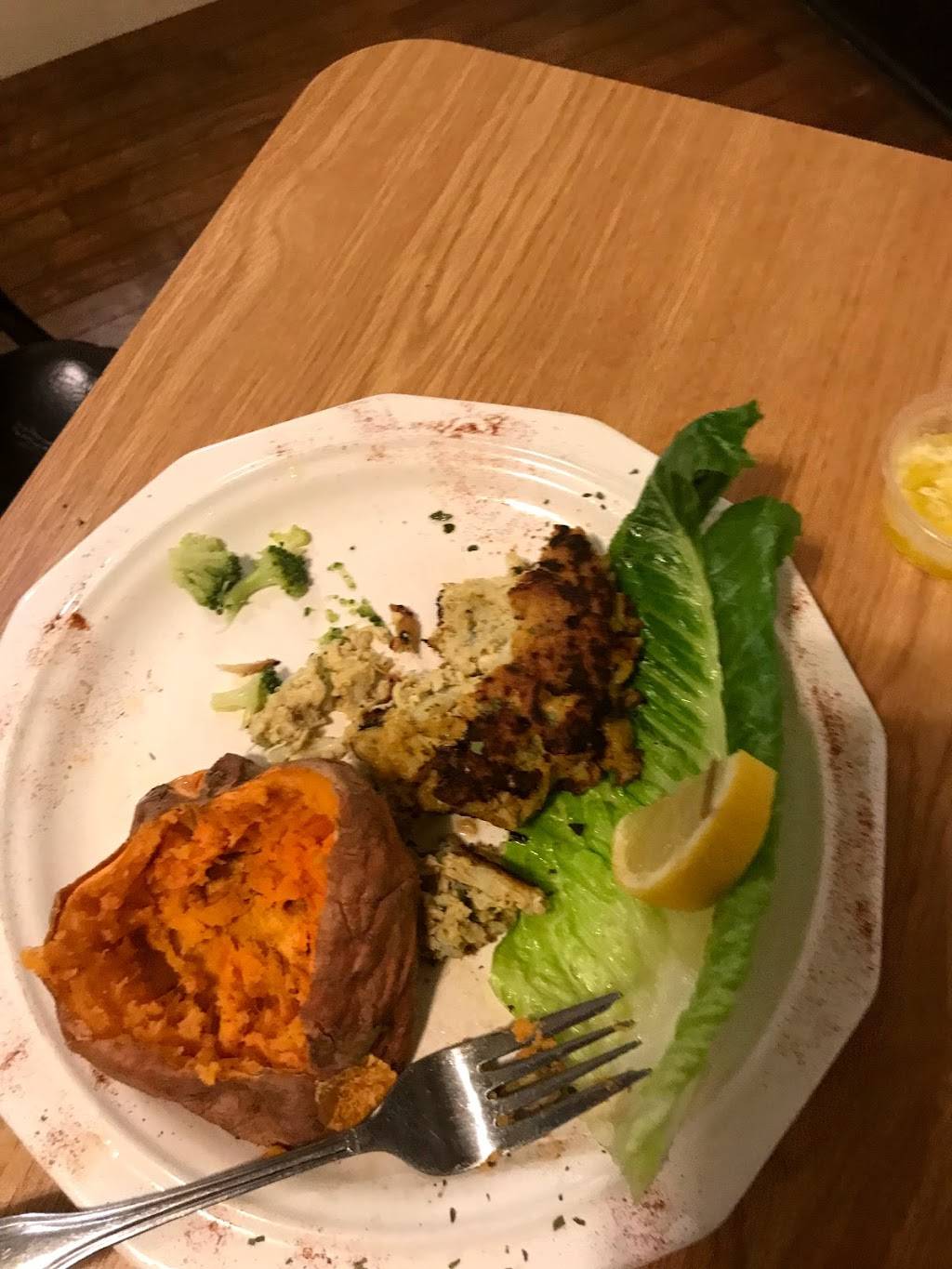 Fresh Fresh Seafood | restaurant | 507 York Rd, Towson, MD 21204, USA | 4108213474 OR +1 410-821-3474