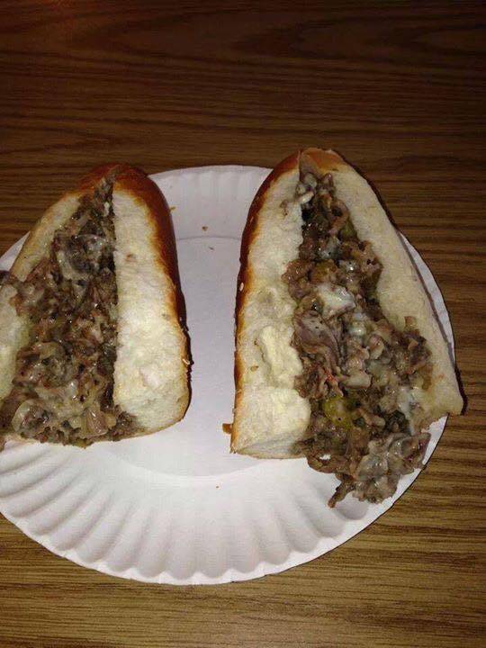 South Street Subs & Deli Inc. | meal takeaway | 80 W South St, Nanticoke, PA 18634, USA | 5707352218 OR +1 570-735-2218