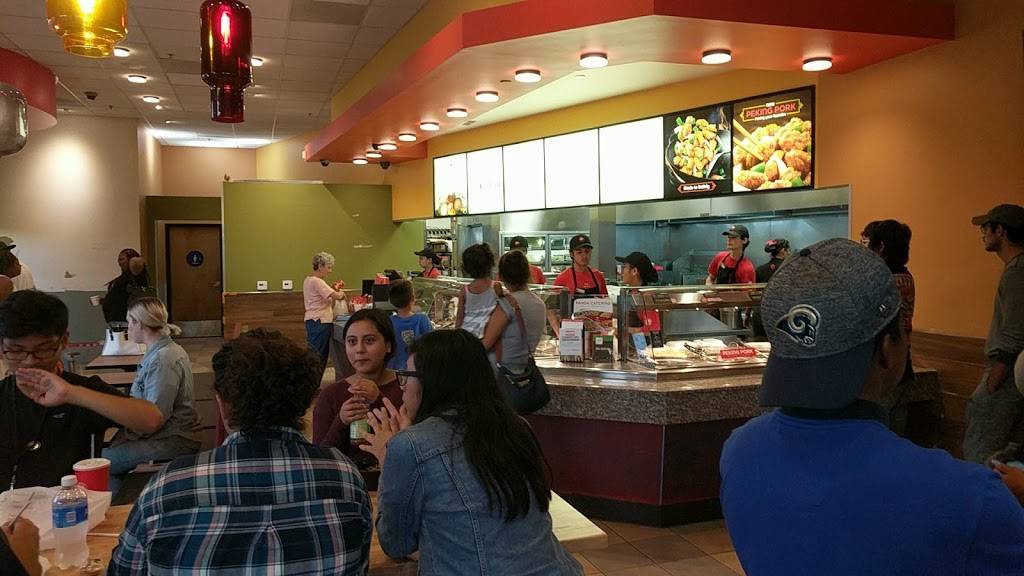 Panda Express | meal takeaway | 1994 Ximeno Ave, Long Beach, CA 90815, USA | 5625979100 OR +1 562-597-9100