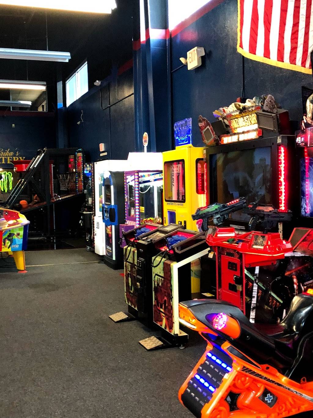 Zaps Zone | meal takeaway | 1578 Hammertown Dr, Stockton, CA 95210, USA | 2094789277 OR +1 209-478-9277