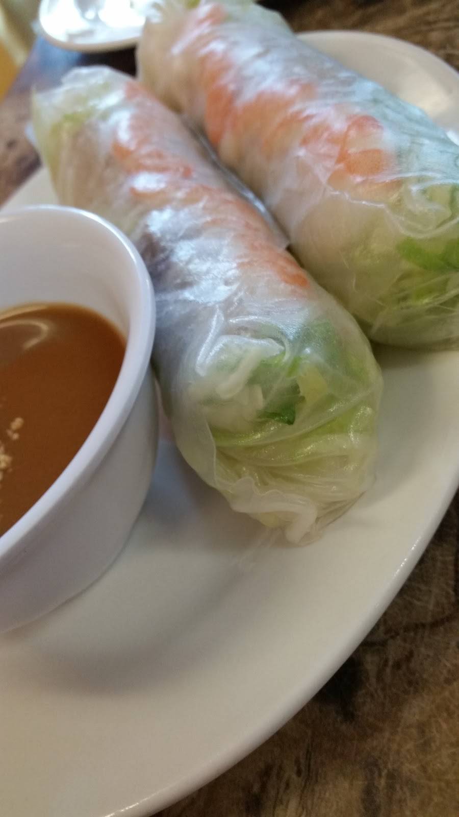 Pho Mania | restaurant | 7839 Martin Way E, Olympia, WA 98516, USA | 3604562929 OR +1 360-456-2929