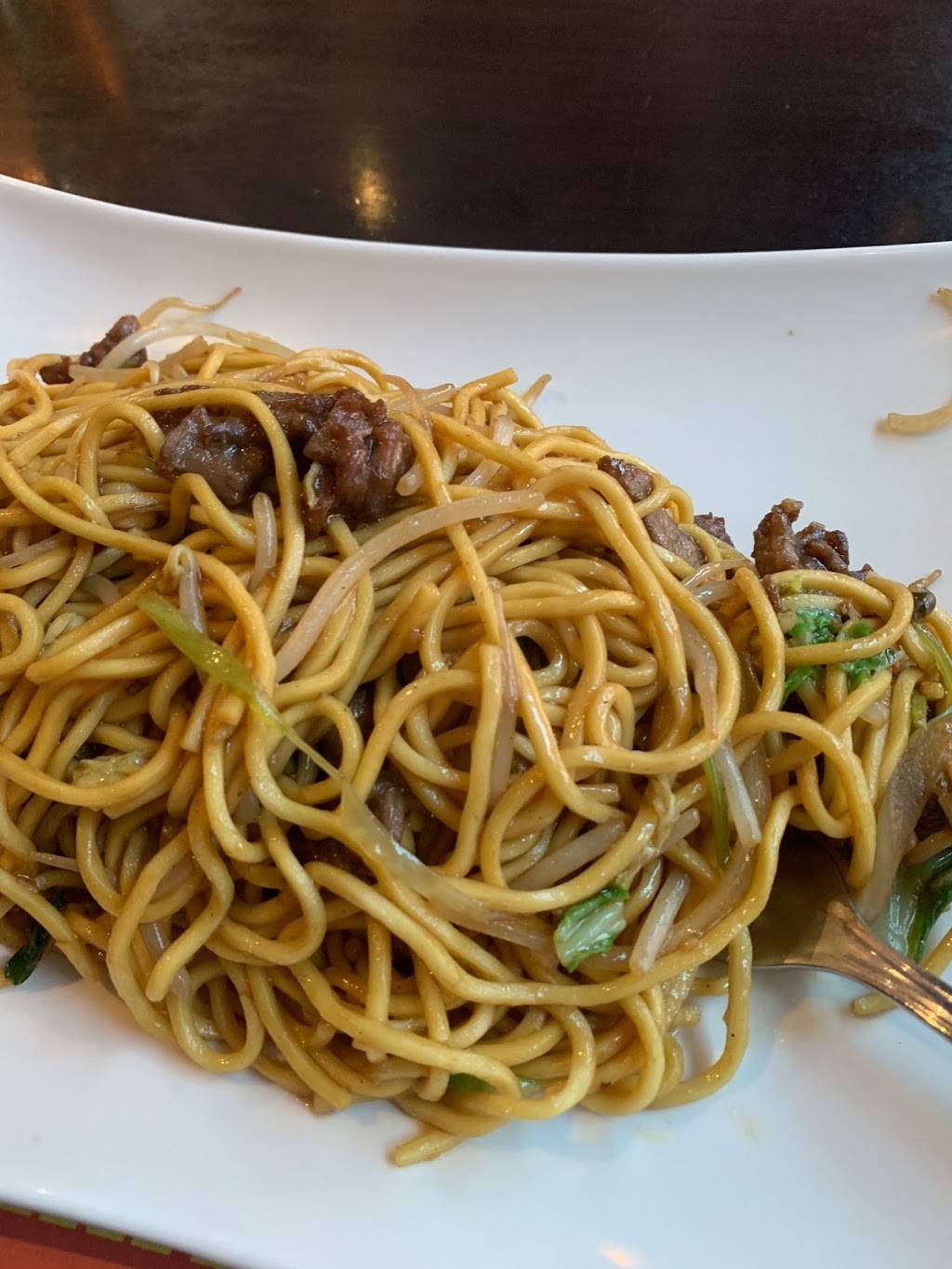 Gourmet Garden | restaurant | 45 Enon St, Beverly, MA 01915, USA | 9787208177 OR +1 978-720-8177