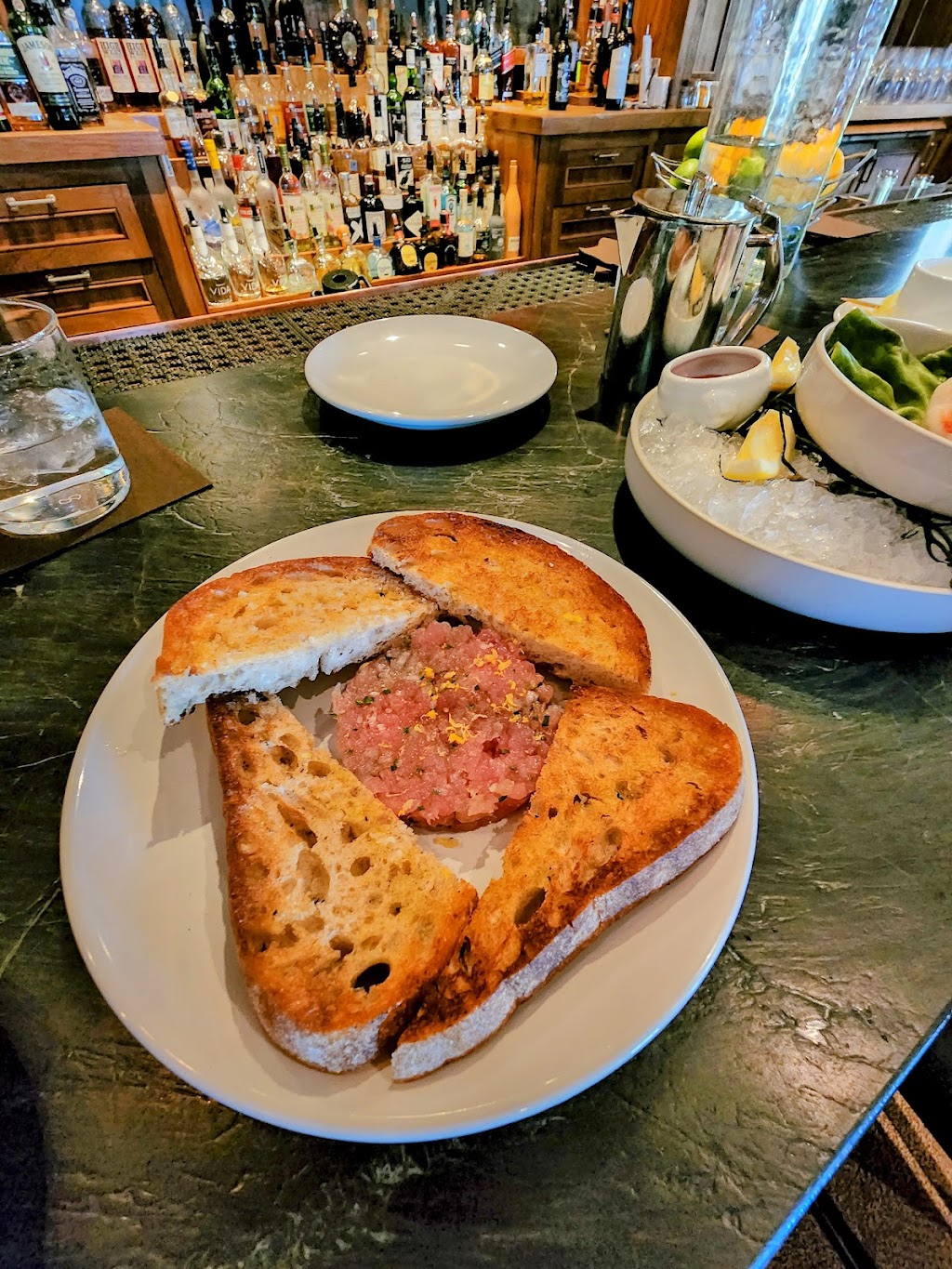 Brasserie 7452 | restaurant | 2300 Deer Crest Estates Dr, Park City, UT 84060, USA | 4359405700 OR +1 435-940-5700