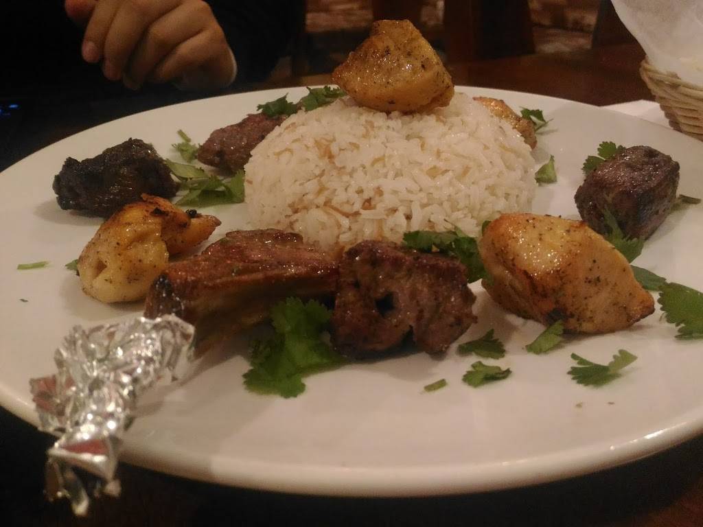 El-Omda | restaurant | 33-10 28th Ave, Astoria, NY 11103, USA | 7182049393 OR +1 718-204-9393