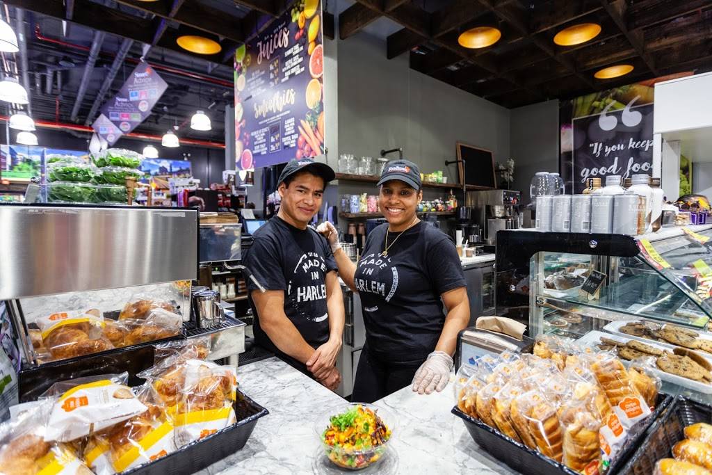 Foodtown of East Harlem | restaurant | 2211 3rd Ave, New York, NY 10035, USA | 9176393800 OR +1 917-639-3800