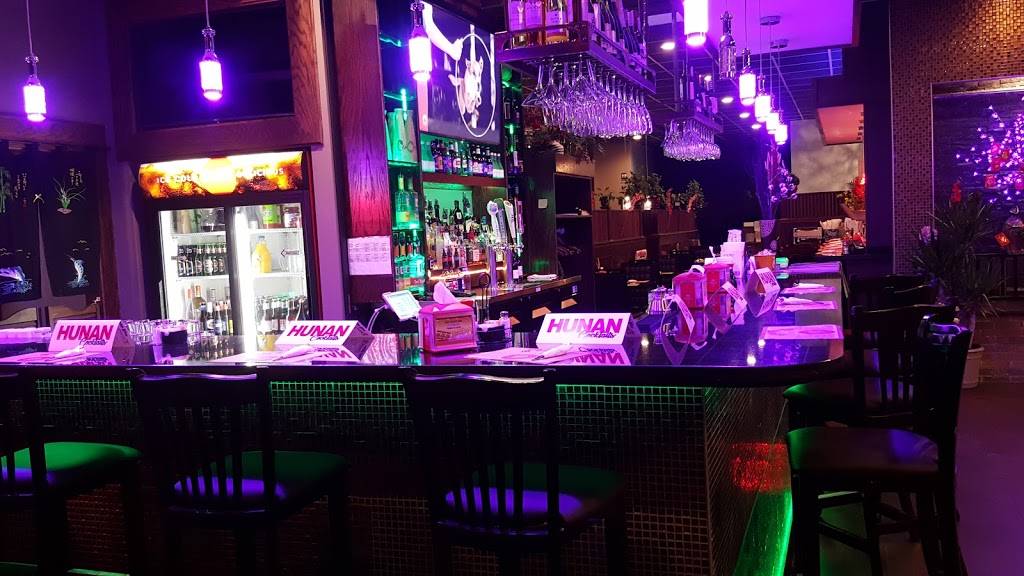 Hunan Restaurant | restaurant | 1333 W, Wabash Ave, Springfield, IL 62704, USA | 2177265760 OR +1 217-726-5760