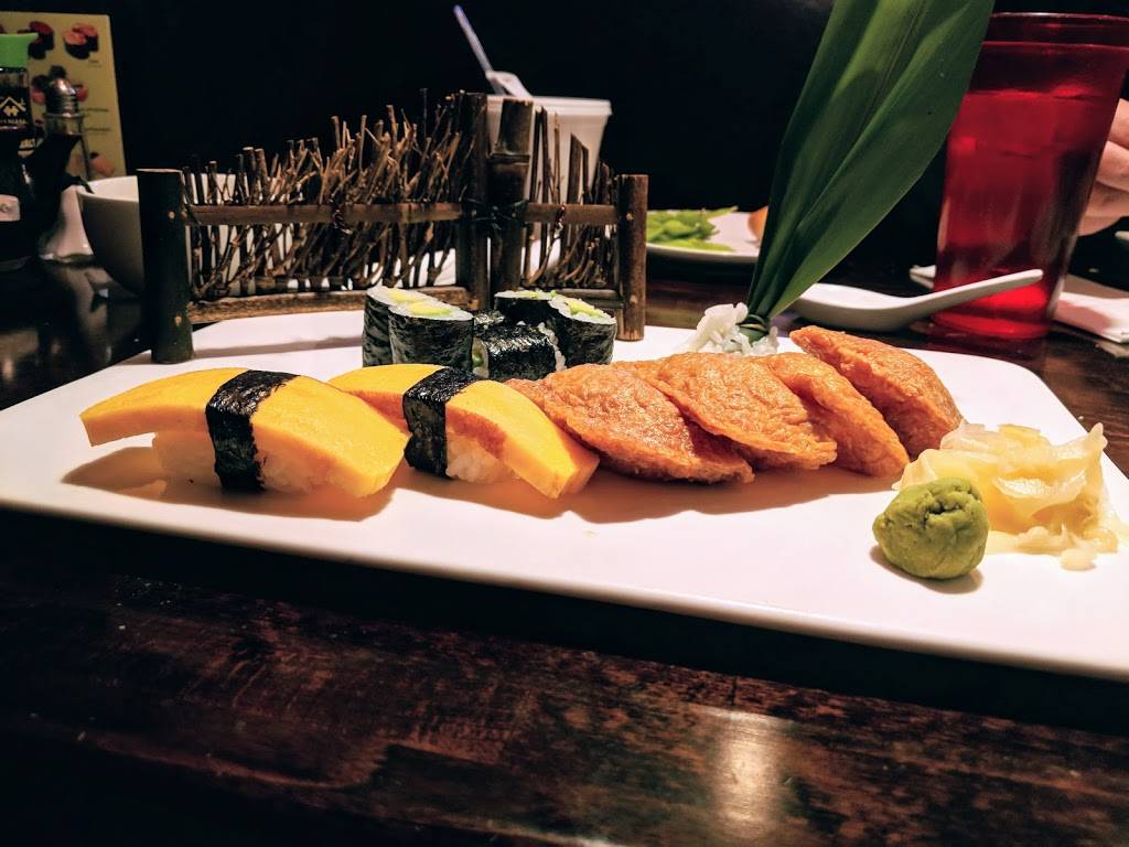 Ichiban Sushi and Chinese Bistro | restaurant | 30763 Milford Rd, New Hudson, MI 48165, USA | 2484462666 OR +1 248-446-2666