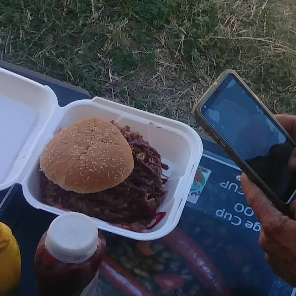 THE FLORIDA PIT BOYS BBQ | restaurant | 10203 SE Lennard Rd, Port St. Lucie, FL 34952, USA | 5612474790 OR +1 561-247-4790