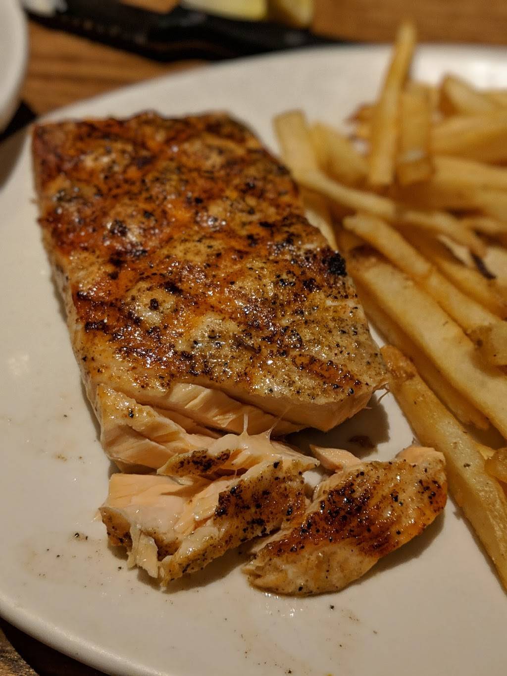 Outback Steakhouse | restaurant | 4402 Cortez Rd W, Bradenton, FL 34210, USA | 9417921898 OR +1 941-792-1898