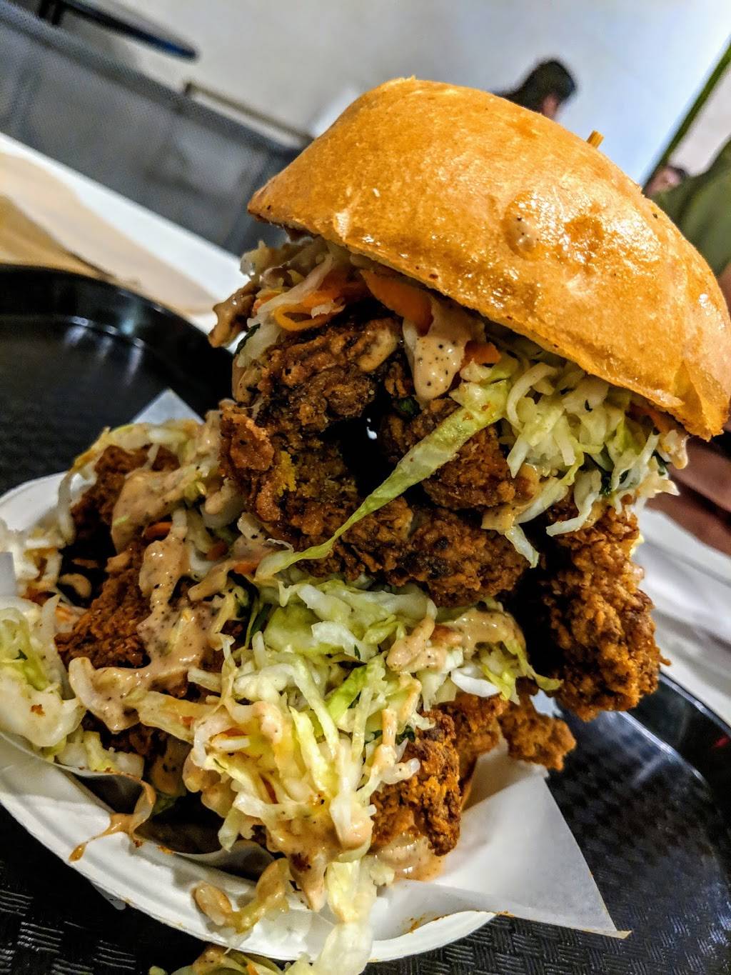 Two Birds | restaurant | 2222 Michelson Dr, Irvine, CA 92612, USA | 9499320420 OR +1 949-932-0420