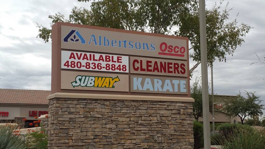 Subway Restaurants | restaurant | 9221 E Baseline Rd Suite 104, Mesa, AZ 85212, USA | 4803570466 OR +1 480-357-0466