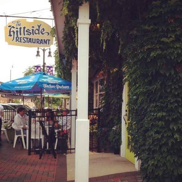 Hillside Restaurant | restaurant | 121 N 2nd St, DeKalb, IL 60115, USA | 8157564749 OR +1 815-756-4749