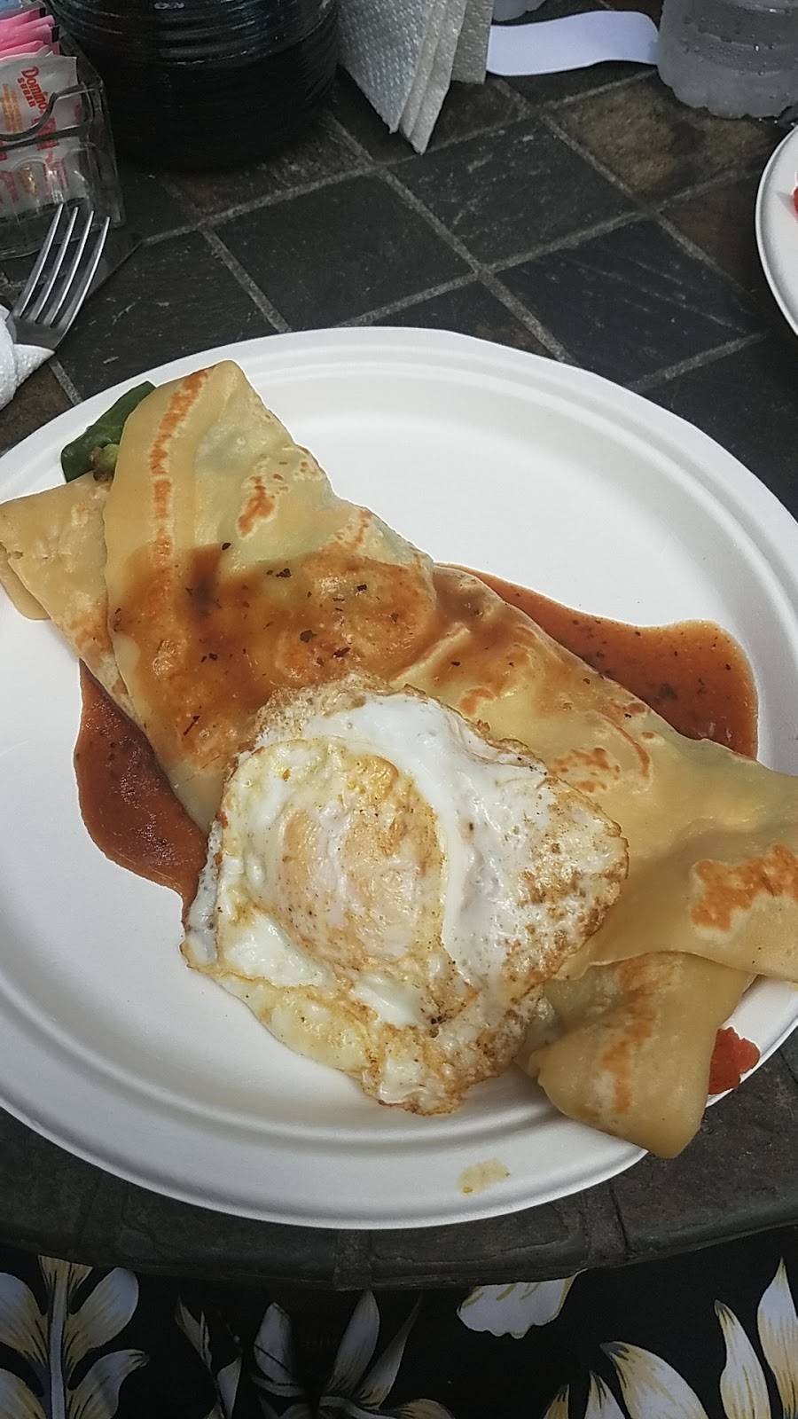 The Muze Cafe | cafe | 4 Somerset St, Ocean City, MD 21842, USA | 4102898800 OR +1 410-289-8800