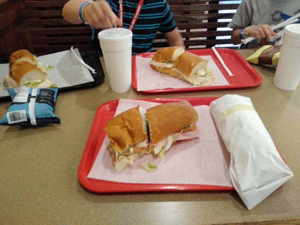 Jersey Giant Submarine Sandwiches | meal takeaway | 3019 E Saginaw St, Lansing, MI 48912, USA | 5173511616 OR +1 517-351-1616