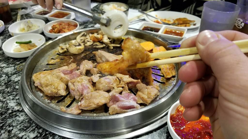 BBQ NIGHT | restaurant | 12545 E Carson St, Hawaiian Gardens, CA 90716, USA | 5629249230 OR +1 562-924-9230