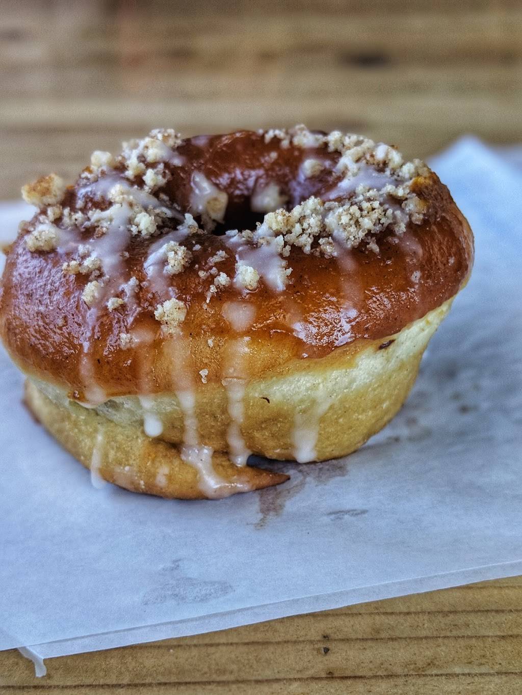 Welcome Chicken and Donuts | restaurant | 1535 E Buckeye Rd, Phoenix, AZ 85034, USA | 6022581655 OR +1 602-258-1655