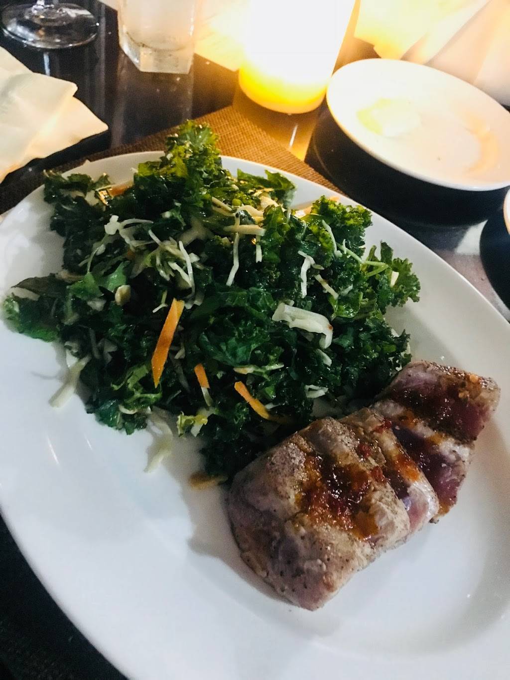 The Capital Grille | restaurant | 840 West Sam Houston Pkwy N, Houston, TX 77024, USA | 7134635051 OR +1 713-463-5051