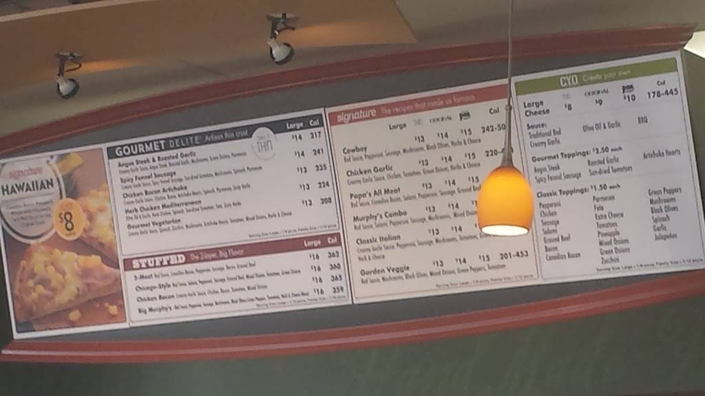 Papa Murphys Take N Bake Pizza | meal takeaway | 65 Fair Ln, Placerville, CA 95667, USA | 5306268997 OR +1 530-626-8997